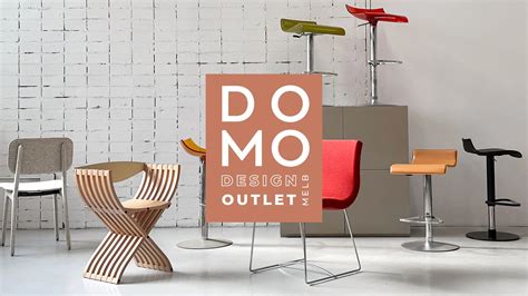DOMO Design Outlet Melbourne .
